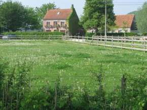 B&B Le Plat Pays Oostkamp-Brugge, Oostkamp